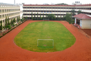 SBOA School and Junior College-Play Area
